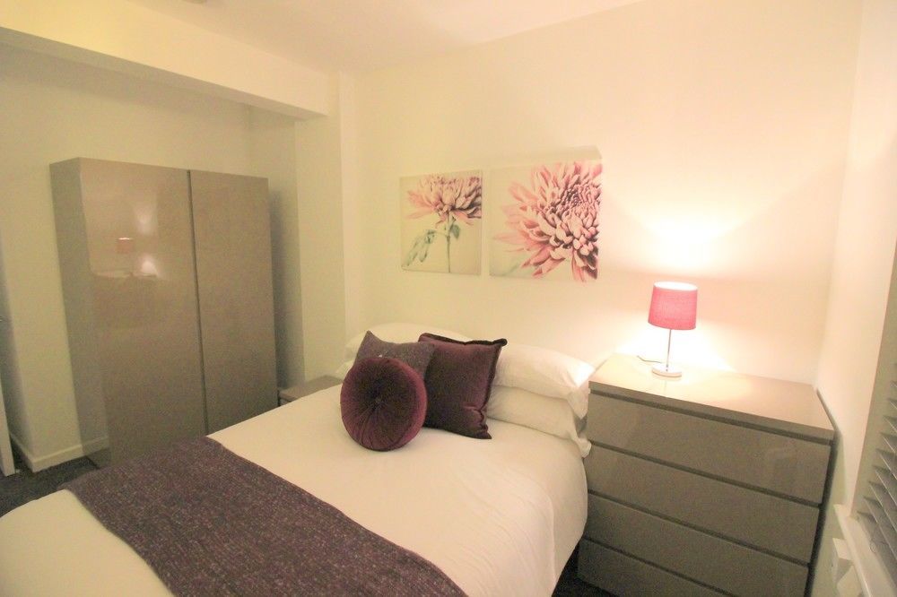 Sweet Apartment Cambridge (Cambridgeshire)