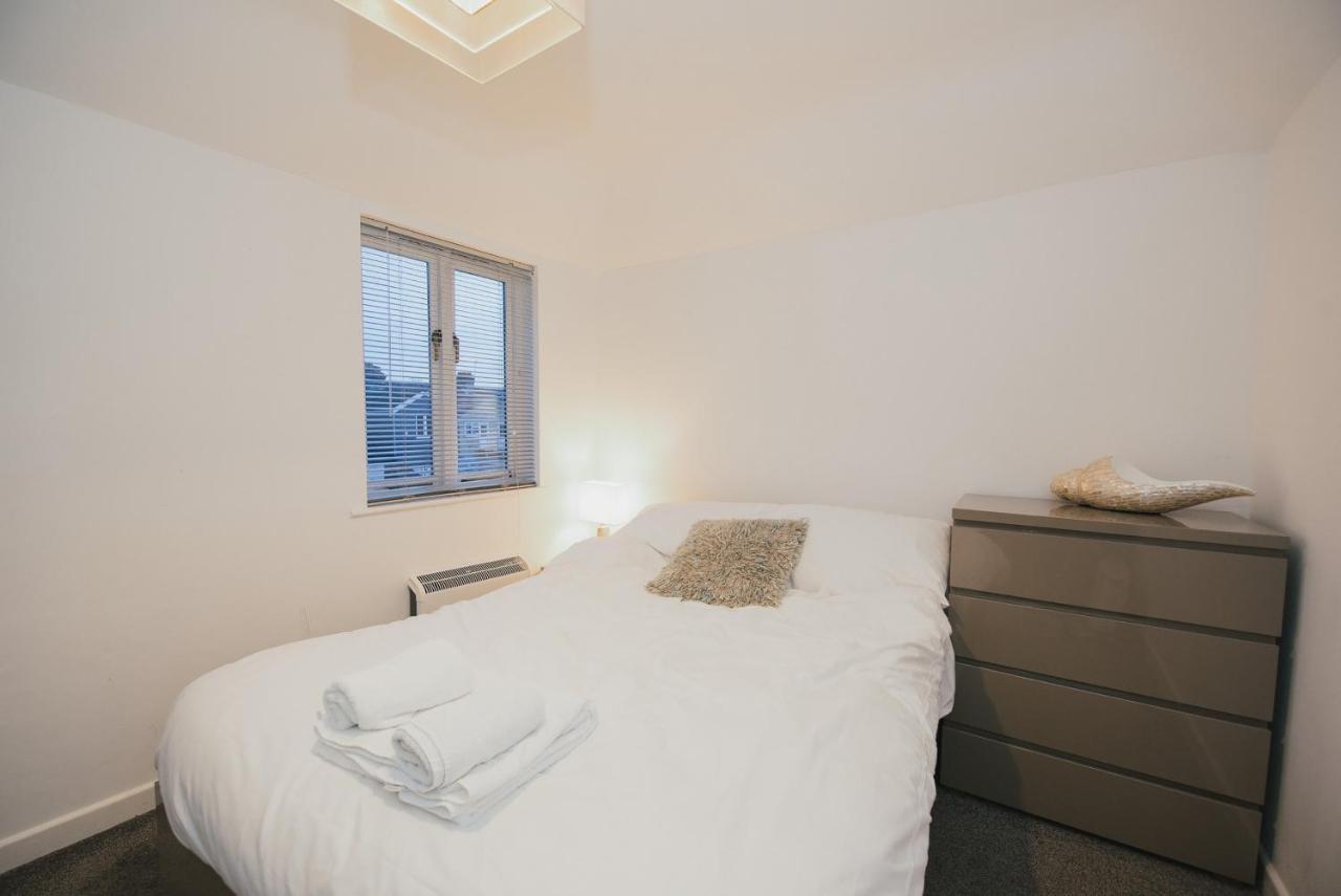 Sweet Apartment *